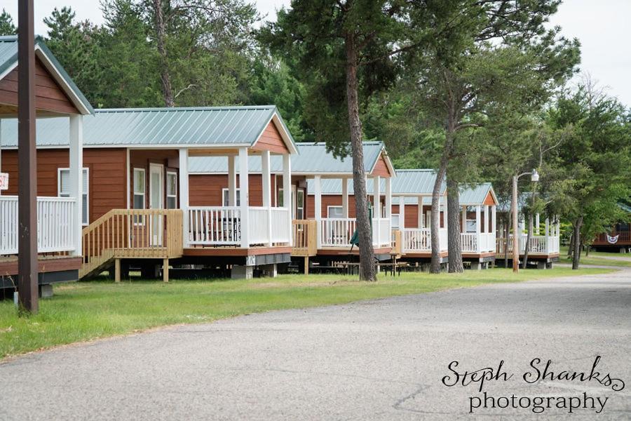 Bonanza Camping Wisconsin Dells