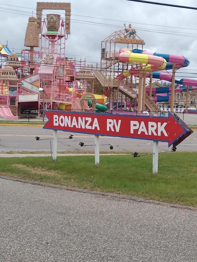 Bonanza * Wisconsin Dells