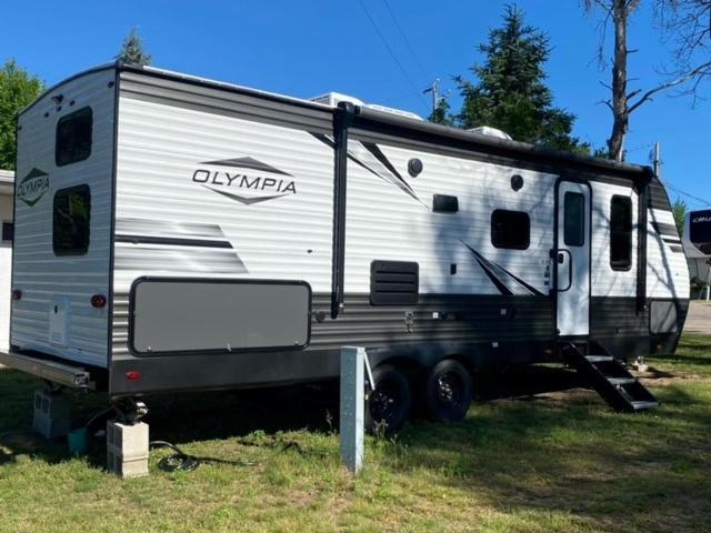 Camping Bonanza